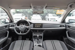 2023 Lavida 1.5L automatic Deyi version