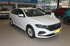 2023 Lavida 1.5L automatic Deyi version