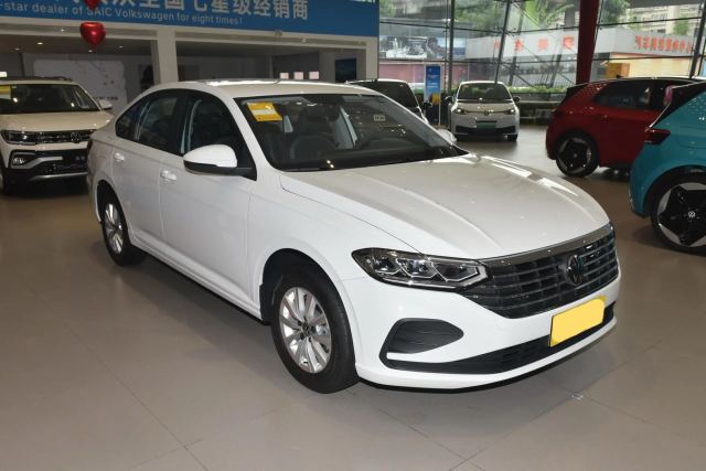 2023 Lavida 1.5L automatic Deyi version