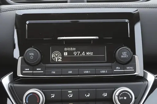 2022 Crider 180Turbo CVT Comfort Edition
