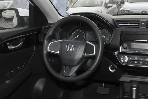 2022 Crider 180Turbo CVT Comfort Edition