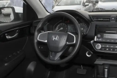2022 Crider 180Turbo CVT Comfort Edition