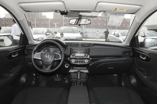 2022 Crider 180Turbo CVT Comfort Edition