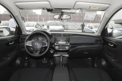 2022 Crider 180Turbo CVT Comfort Edition