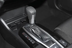 2022 Crider 180Turbo CVT Comfort Edition
