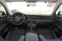 2021 Passat 280TSI Business Edition