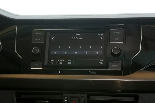 2021 Passat 280TSI Business Edition