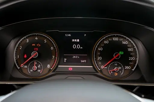 2021 Passat 280TSI Business Edition