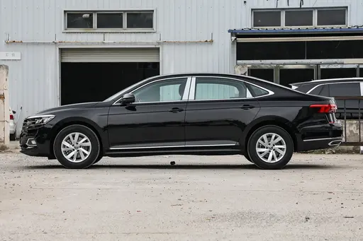 2021 Passat 280TSI Business Edition