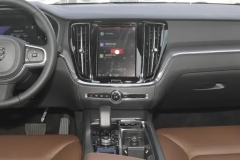 2024 Volvo S60 B4 Inscription Luxury Edition