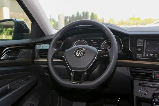 2021 Passat 280TSI Business Edition