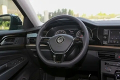 2021 Passat 280TSI Business Edition
