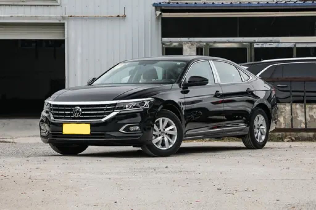 2021 Passat 280TSI Business Edition