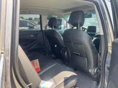 2020 Chevrolet Orlando Mild Hybrid Redline 530T Automatic Indulgence Edition (5+2 seats)