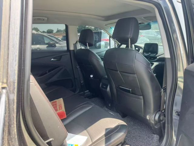 2020 Chevrolet Orlando Mild Hybrid Redline 530T Automatic Indulgence Edition (5+2 seats)