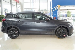 2020 Chevrolet Orlando Mild Hybrid Redline 530T Automatic Indulgence Edition (5+2 seats)