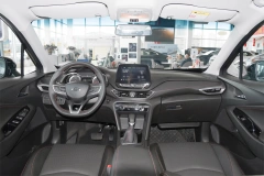 2020 Chevrolet Orlando Mild Hybrid Redline 530T Automatic Indulgence Edition (5+2 seats)