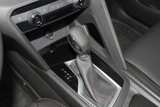 2020 Chevrolet Orlando Mild Hybrid Redline 530T Automatic Indulgence Edition (5+2 seats)