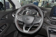 2020 Chevrolet Orlando Mild Hybrid Redline 530T Automatic Indulgence Edition (5+2 seats)