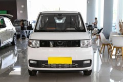 2022 Wuling Hongguang Mini EV Enjoyment Edition