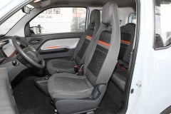2022 Wuling Hongguang Mini EV Enjoyment Edition
