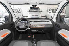 2022 Wuling Hongguang Mini EV Enjoyment Edition