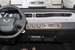 2022 Wuling Hongguang Mini EV Enjoyment Edition