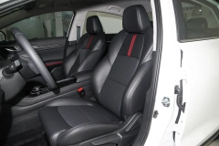 2022 Changan Eado EV460