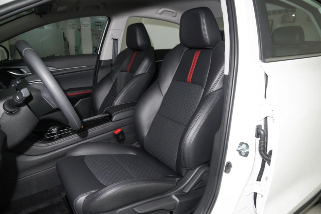 2022 Changan Eado EV460