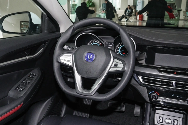2022 Changan Eado EV460