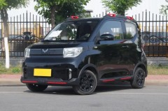 2022 Wuling Hongguang MINIEV GAMEBOY 200 - km Fun Edition with lithium - iron - phosphate battery