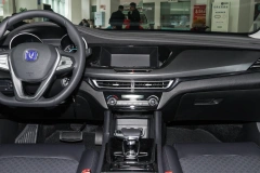 2022 Changan Eado EV460