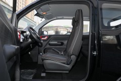 2022 Wuling Hongguang MINIEV GAMEBOY 200 - km Fun Edition with lithium - iron - phosphate battery