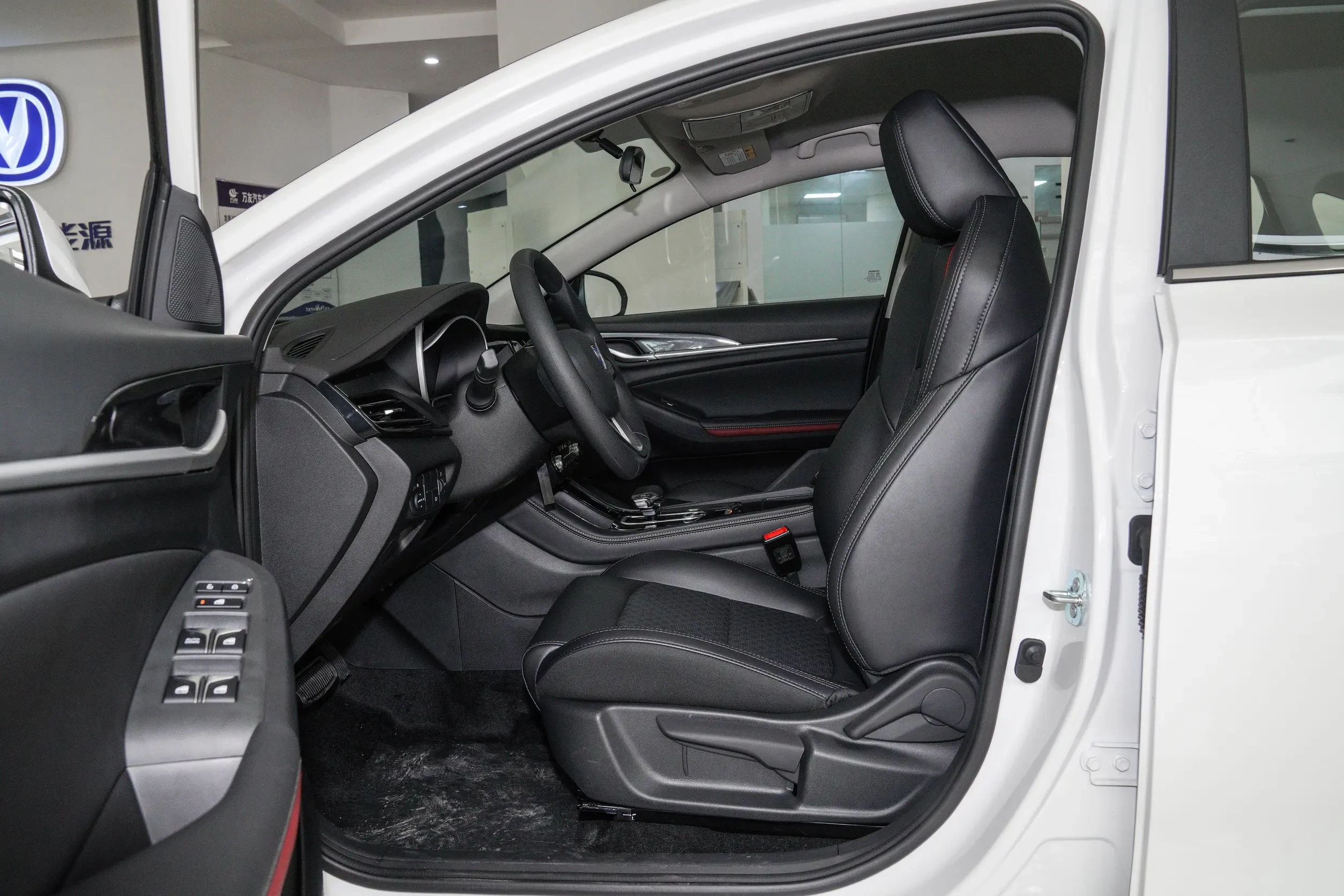 2022 Changan Eado EV460