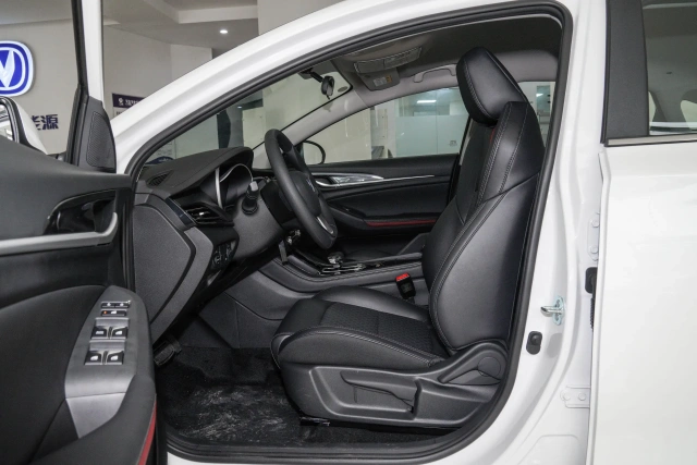 2022 Changan Eado EV460