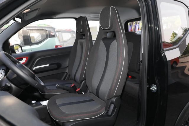 2022 Wuling Hongguang MINIEV GAMEBOY 200 - km Fun Edition with lithium - iron - phosphate battery