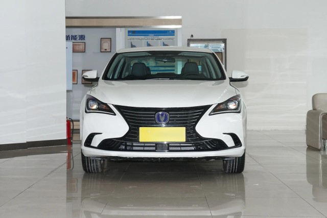 2022 Changan Eado EV460