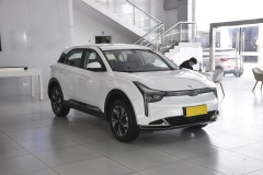 2022 Neta U-II 400 Industry Edition