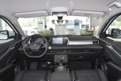 2022 Neta U-II 400 Industry Edition