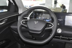 2022 Neta U-II 400 Industry Edition