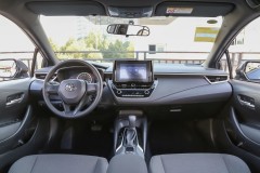 2021 Corolla Levin TNGA 1.5L CVT Progressive Edition
