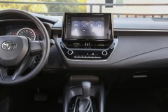 2021 Corolla Levin TNGA 1.5L CVT Progressive Edition