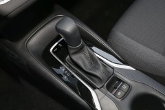 2021 Corolla Levin TNGA 1.5L CVT Progressive Edition