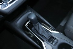 2021 Corolla Levin 185T CVT Deluxe Edition