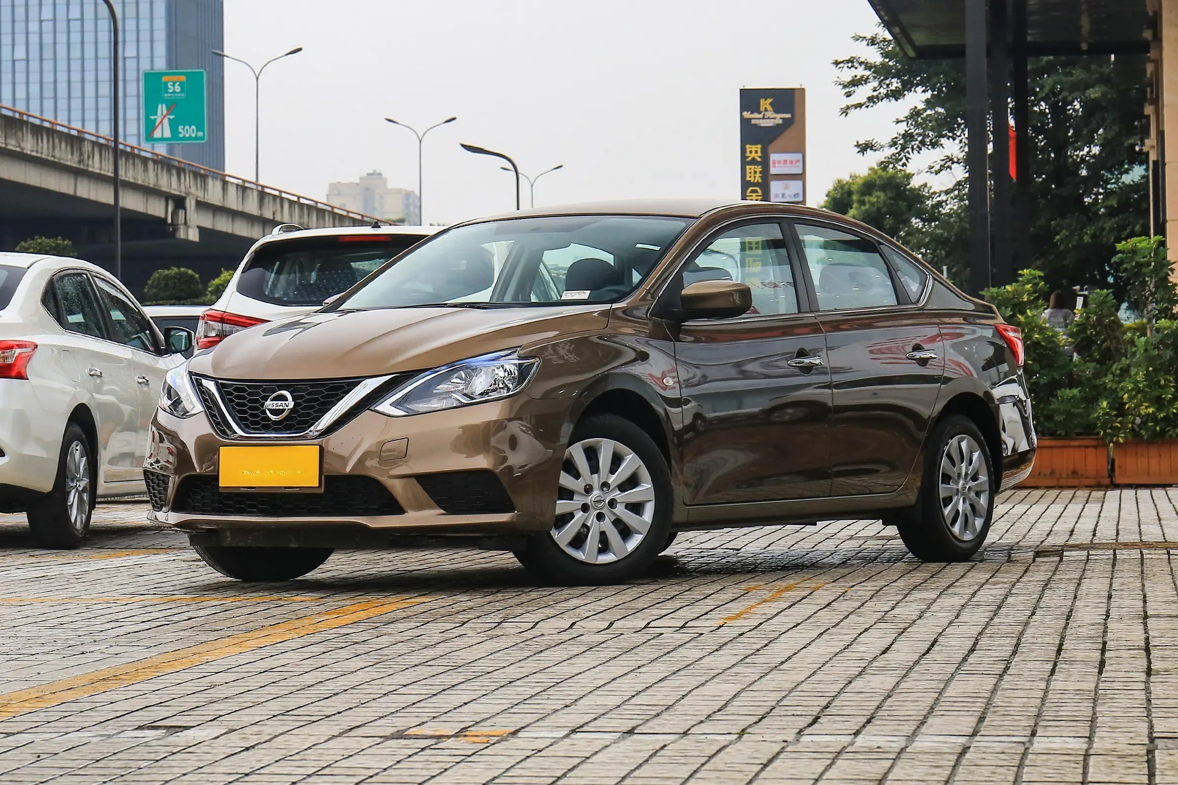2021 Nissan Sylphy Classic 1.6 XE CVT Comfort Edition