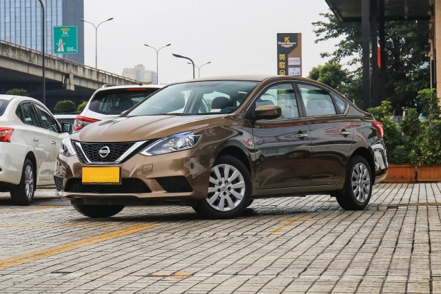 2021 Nissan Sylphy Classic 1.6 XE CVT Comfort Edition