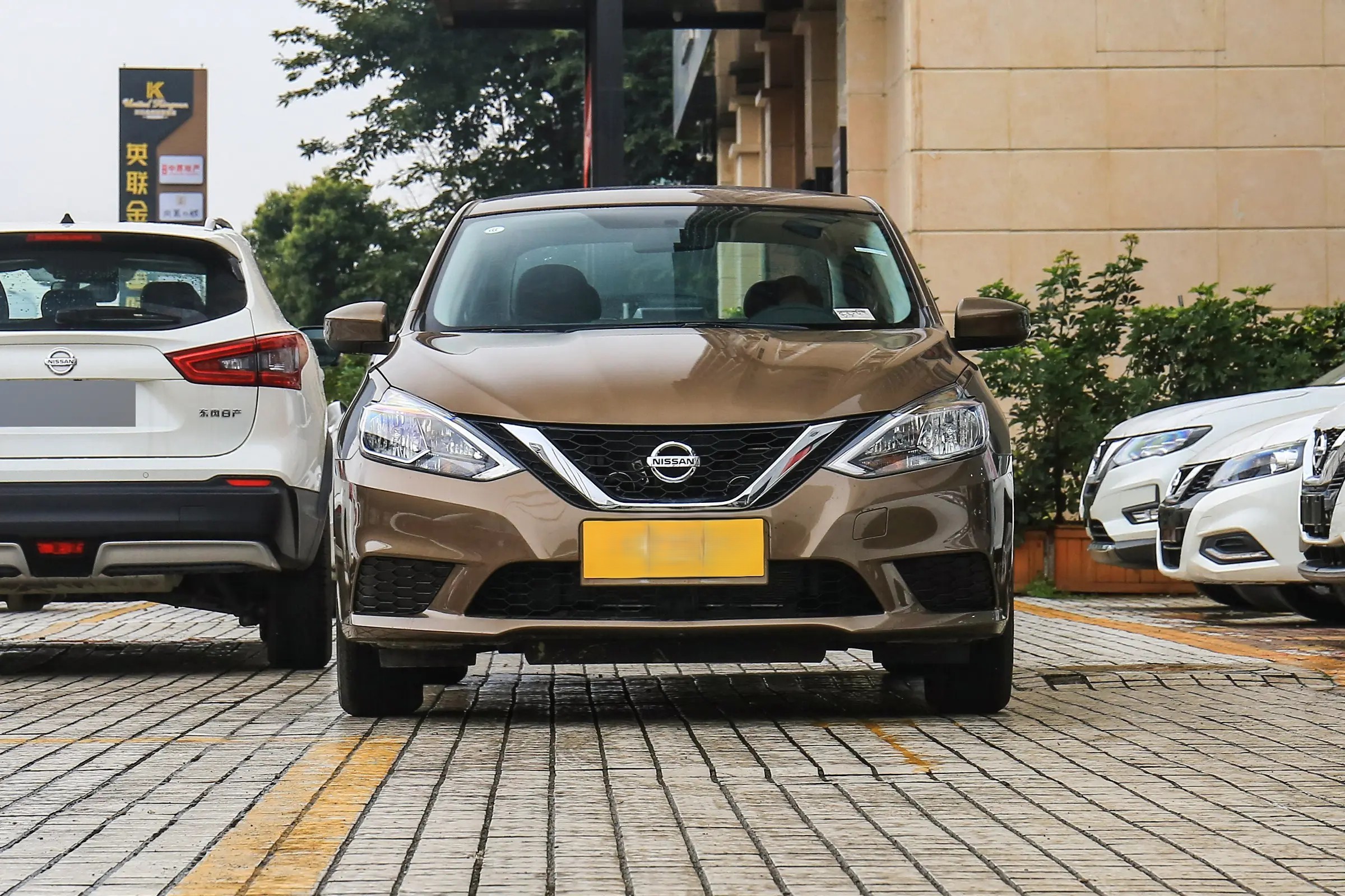 2021 Nissan Sylphy Classic 1.6 XE CVT Comfort Edition