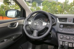 2021 Nissan Sylphy Classic 1.6 XE CVT Comfort Edition