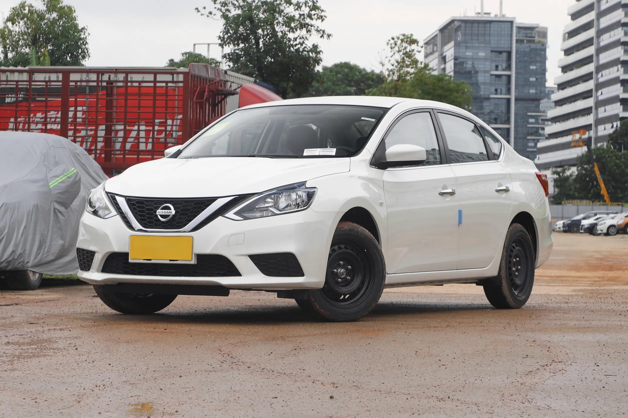 2022 Nissan Sylphy Classic 1.6 XE CVT Exclusive Edition