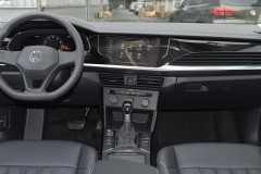 2022 Volkswagen Passat 280TSI Business Edition